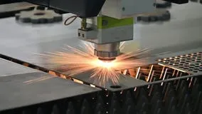 6kw /8kw /10kw /12kw Ipg /Raycus Power Max Fiber Laser Cutter Equipments CNC Metal Fiber Laser Cutting Machine for Agriculture Machinery Aerospace Industry